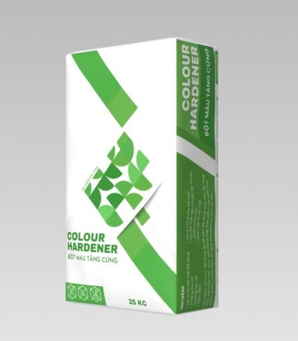 Bột màu tăng cứng Oliu Colour Hardener