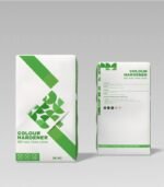 Bột màu tăng cứng Oliu Colour Hardener