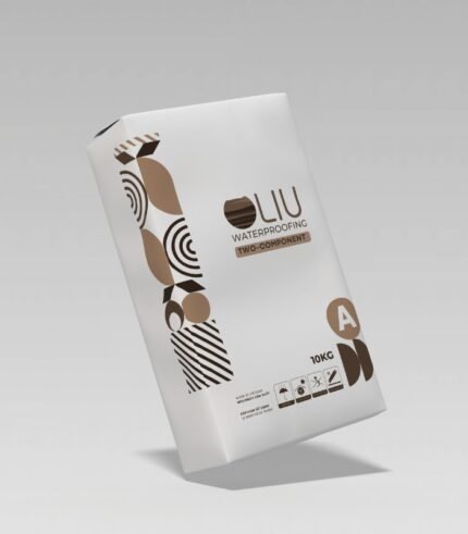 Chống thấm đàn hồi Oliu