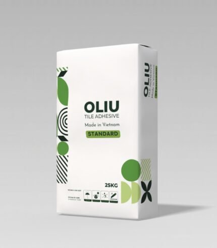 Keo dán gạch Oliu Standard