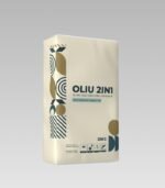 Keo 2IN1 ốp lát và chà mạch Oliu