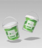 Sơn hiệu ứng bê tông Oliu