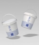 Sơn hiệu ứng men lam Oliu