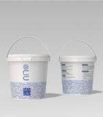 Sơn hiệu ứng men lam Oliu