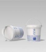 Sơn hiệu ứng men lam Oliu