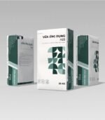 Vữa ứng dụng F05 cho sàn sỏi rửa