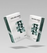 Vữa ứng dụng F05 cho sàn sỏi rửa