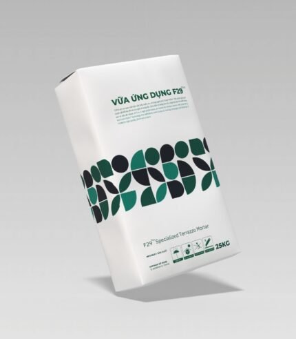 Vữa ứng dụng F29 Plus