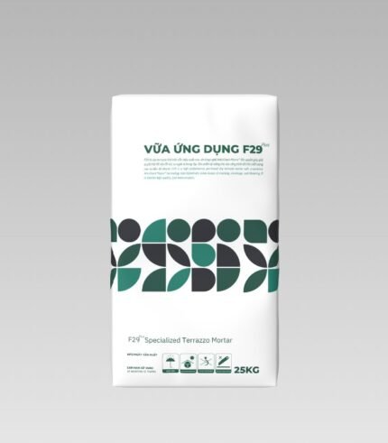 Vữa ứng dụng F29 Plus