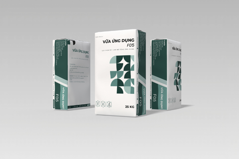 Vật tư thi công sàn